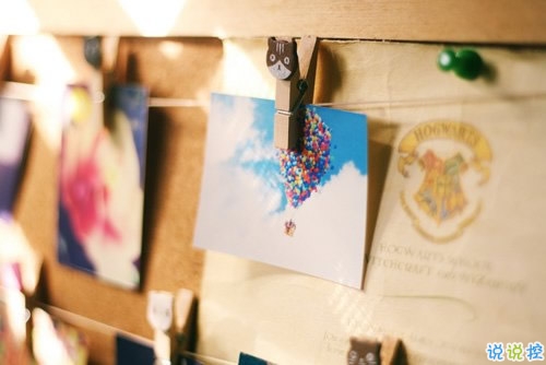 2018最火爆的個(gè)性說(shuō)說(shuō)帶圖片 獨(dú)一無(wú)二的朋友圈個(gè)性說(shuō)說(shuō)配圖1