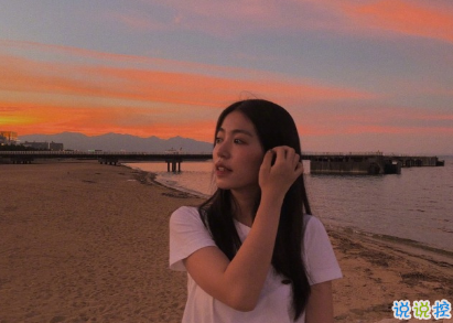 壓抑著自己的傷感說(shuō)說(shuō)帶圖片 很煩躁很失落的說(shuō)說(shuō)精選7