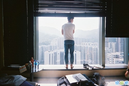 抖音上最搞笑的有趣的句子帶圖片 能讓你笑掉牙的搞笑說(shuō)說(shuō)合集15