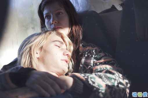 觸動(dòng)心靈經(jīng)典一句話說說帶圖片 字字觸動(dòng)心靈的唯美文藝說說10