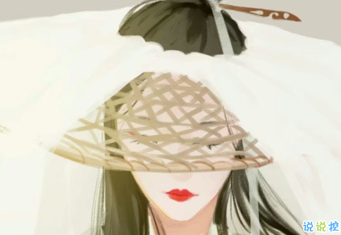 最新霸氣到炸裂的古風(fēng)圖片說(shuō)說(shuō) 我命由我不由天27