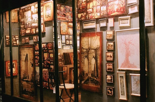 關于生活人生的超勵志圖片說說 幸福就是放大快樂幸運就是熬過不幸4