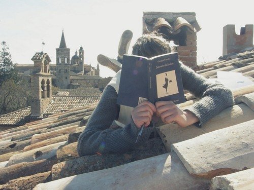 傷感唯美的小清新句子帶圖片 假如時光已逝鳥兒不再歌唱6