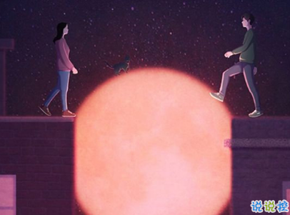 感到幸?？鞓返男那檎f說 平平淡淡很幸福的說說配圖8