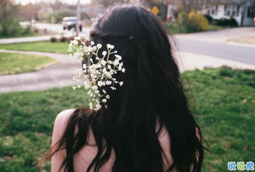 文字控最愛唯美詩意的圖片句子 所有的記憶都是潮濕的1