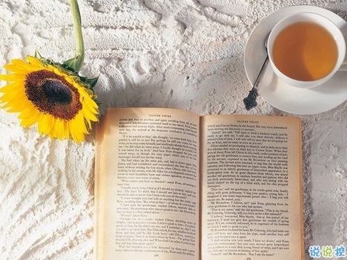 簡(jiǎn)單唯美的一句話圖片說說有道理的那種 生活需要一點(diǎn)詩(shī)意10