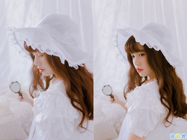 唯美治愈系夢(mèng)幻說說帶圖片 能治愈一切創(chuàng)傷的是愛而不是時(shí)間3