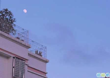 抖音比水還干凈的句子帶圖片精選14條 簡單又干凈的唯美說說配圖13