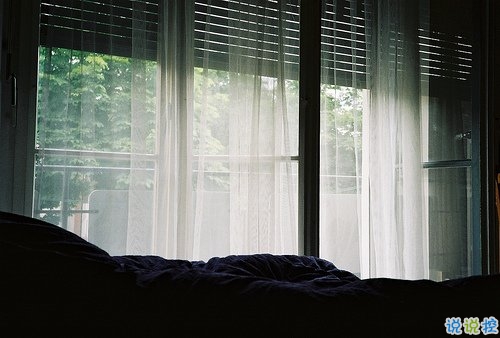 2018每一個字都描繪特別美的唯美說說配圖 2018超唯美的經(jīng)典說說7