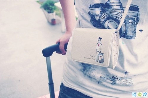 說(shuō)給女朋友聽(tīng)的甜蜜情話合集帶圖片 2019秀恩愛(ài)的愛(ài)情說(shuō)說(shuō)配圖4