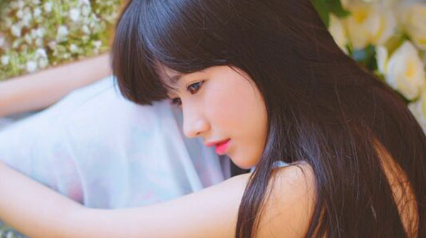 關(guān)于愛情的甜蜜說說帶圖片 很甜很撩人的句子3