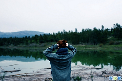 獨(dú)一無二的qq個(gè)性說說帶圖片 充滿陽光的經(jīng)典說說201911