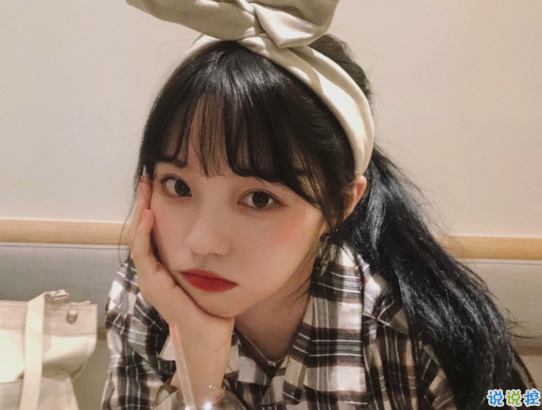 超拽女生個性說說霸氣高冷 別啥事做不到就夸下海口1