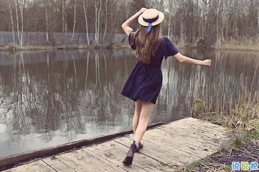 人生感悟簡(jiǎn)單一句話卻很有道理的說(shuō)說(shuō)帶圖片4