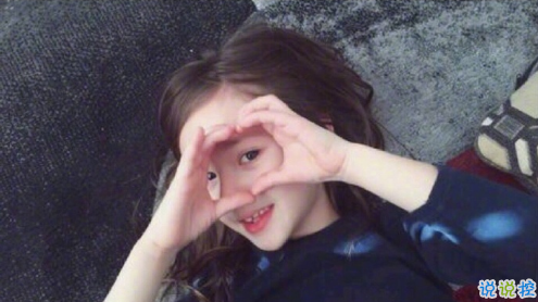 文字控圖片說說精選：希望你能越來越喜歡我，然后表現(xiàn)得明顯一點3