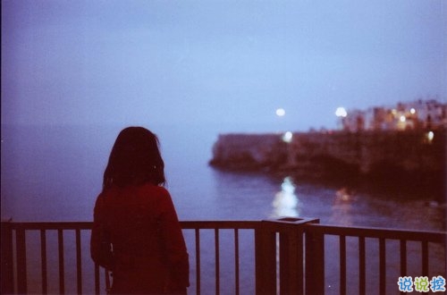 最新女生唯美說(shuō)說(shuō)帶圖片大全 有詩(shī)意很文藝的一些唯美句子2