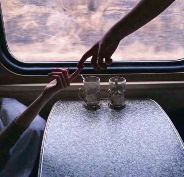 關(guān)于愛情和喜歡一個人的心事的經(jīng)典圖片說說4