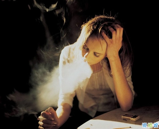 適合發(fā)說說的簡(jiǎn)單有道理的句子帶圖片 你所感受到的一切已經(jīng)是我全部的勇氣了1