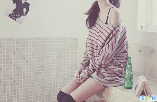 暖心的早安經(jīng)典說(shuō)說(shuō)帶圖片 有內(nèi)涵的一句話朋友圈激勵(lì)語(yǔ)9