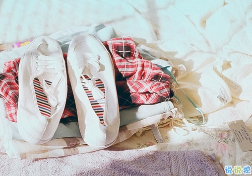 14條經(jīng)典唯美說說配圖 文藝小清新喜歡的唯美說說20181