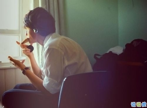 簡(jiǎn)單唯美的一句話圖片說說有道理的那種 生活需要一點(diǎn)詩(shī)意14