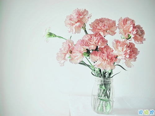 超甜蜜愛(ài)情說(shuō)說(shuō)給女朋友的 哄女朋友開(kāi)心的暖心告白句子1