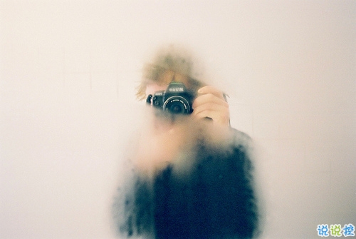 那些抖音中唯美的小清新圖片句子 浮世萬千吾愛有三9