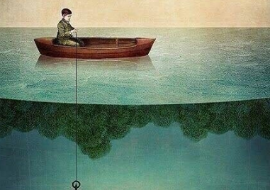 寫給自己的情書14句精選英文經(jīng)典說(shuō)說(shuō)帶圖5