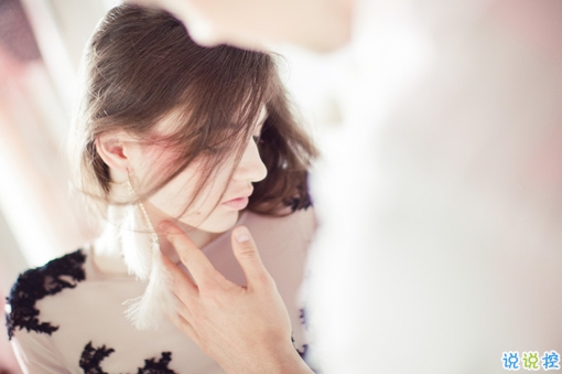 想念一個(gè)人到心痛的傷感說說 極致思念一個(gè)人的心酸難過說說2