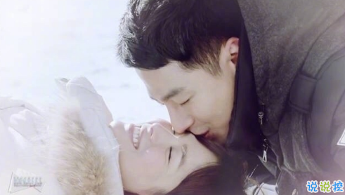 文字控圖片說說精選：希望你能越來越喜歡我，然后表現(xiàn)得明顯一點4