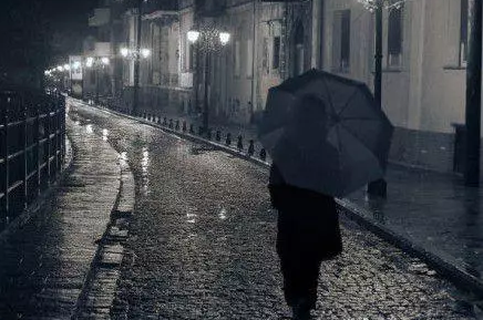 2018最新寫給傻傻的自己配圖 傻傻的話寫給自己一段話圖片6