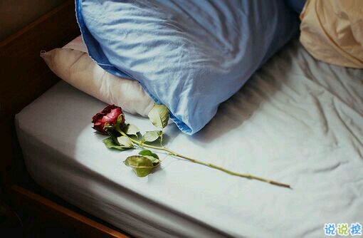 很經(jīng)典唯美的說說適合摘抄 一句話寫滿了少女心事的說說1