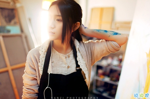 2018點(diǎn)贊最多的說(shuō)說(shuō)加圖片：速熱的人也速凍，熱鬧的人易散場(chǎng)1