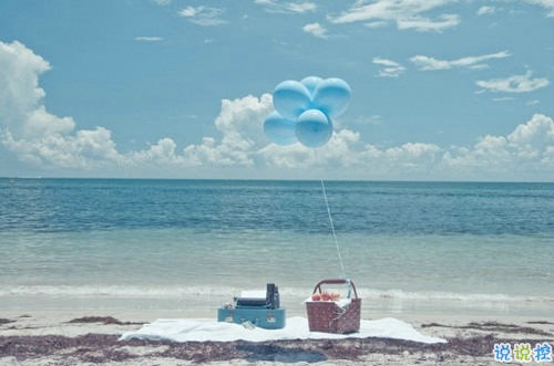 唯美簡單又有哲理有道理的內(nèi)涵一句話說說帶圖片14