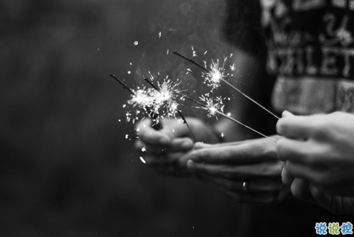 很有詩意的唯美說說帶圖片 精選長句子說說一段話的唯美說說5