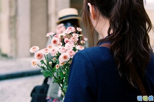 我們都琢磨不透的愛(ài)情說(shuō)說(shuō)帶圖片 忘記一個(gè)人的傷感說(shuō)說(shuō)心情1