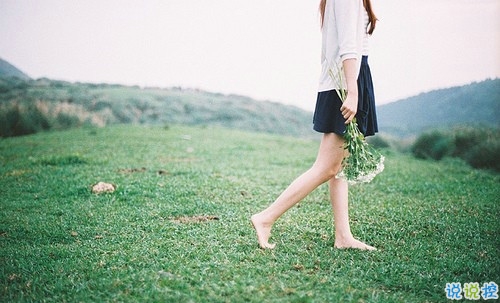 愛情中關(guān)于等待的句子和圖片 白茶清歡無別事我在等風(fēng)也等你15