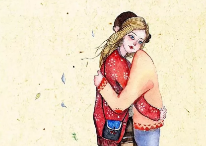 打動(dòng)人心愛(ài)情表白句子大全 愛(ài)情表白最感動(dòng)的句子2018最新版1