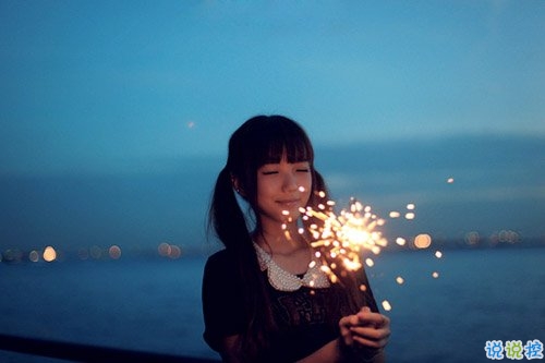 最新qq個性說說霸氣女生 做膩了仙女想做先生的夫人2