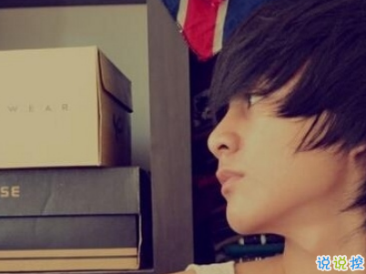 一輩子好兄弟說說帶圖片 兄弟說說霸氣重情義的13