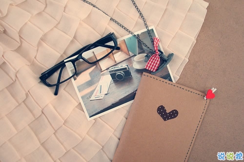 青春文藝說說帶圖片大全唯美 感情經(jīng)得起風(fēng)雨也要經(jīng)得起平凡14