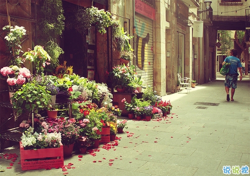 讓人聽(tīng)了心酸淚目的一些話(huà)帶圖片 看完瞬間眼紅忍不住想哭8