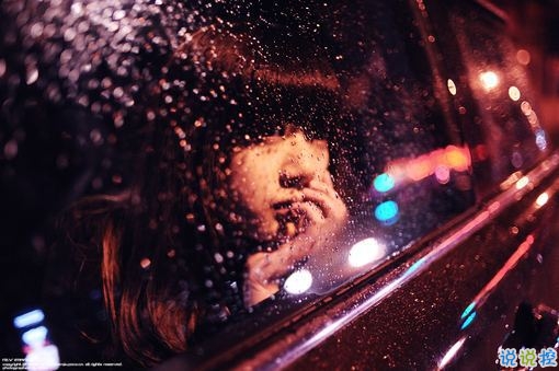 讓人聽(tīng)了心酸淚目的一些話(huà)帶圖片 看完瞬間眼紅忍不住想哭1