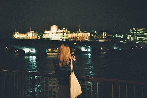 晚安心語(yǔ)圖片正能量句子15條 心寬就是對(duì)自己最好的禮物12