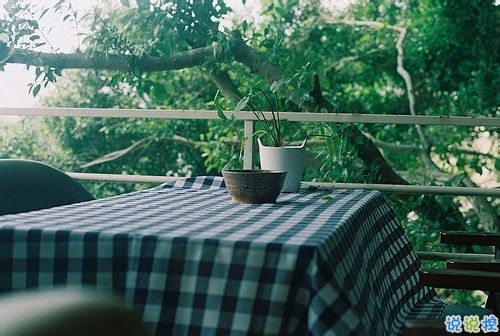 偶然看見的一句話可以打動你心 很經(jīng)典的愛情說說大全20182