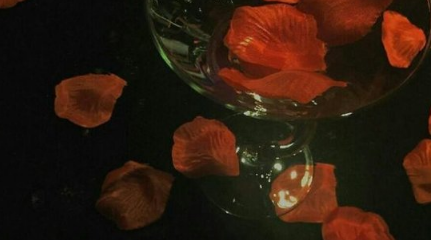 忽而夏至的悲傷日記的傷感說說配圖 你最美的青春都在陪他吃苦14