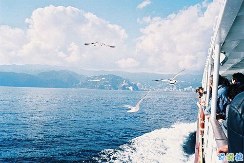  最暖心的一句話說(shuō)說(shuō)一秒被融化 那些溫暖人的經(jīng)典說(shuō)說(shuō)帶圖片5