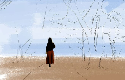 英文美句簡(jiǎn)短勵(lì)志帶圖片最新版 2018英文美句帶翻譯一句話8