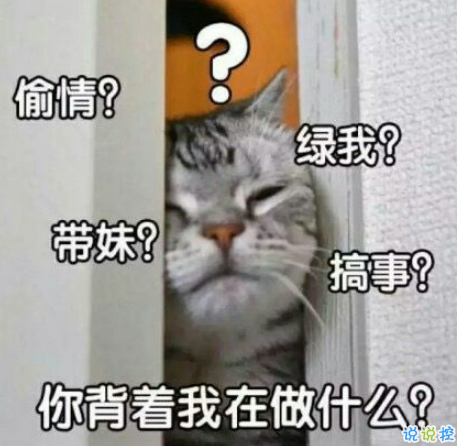 七夕情人節(jié)發(fā)什么說說搞笑 2018七夕發(fā)朋友圈搞笑說說段子加配圖9