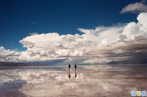 比較特別的女生說說2019精選帶圖片 忍不住想點贊的女生說說15